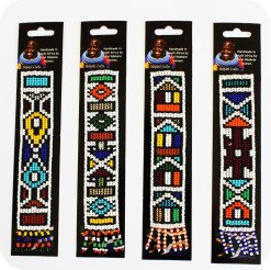 Beaded Bookmark